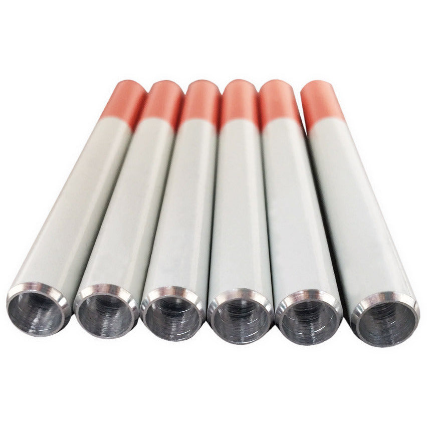 3" Aluminum Bat - 6 Pack