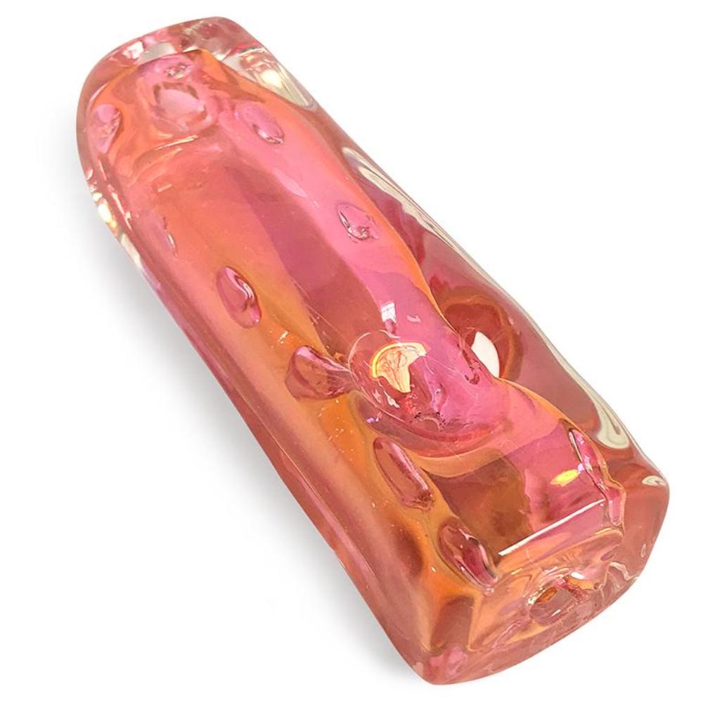 Little Pink Steamroller