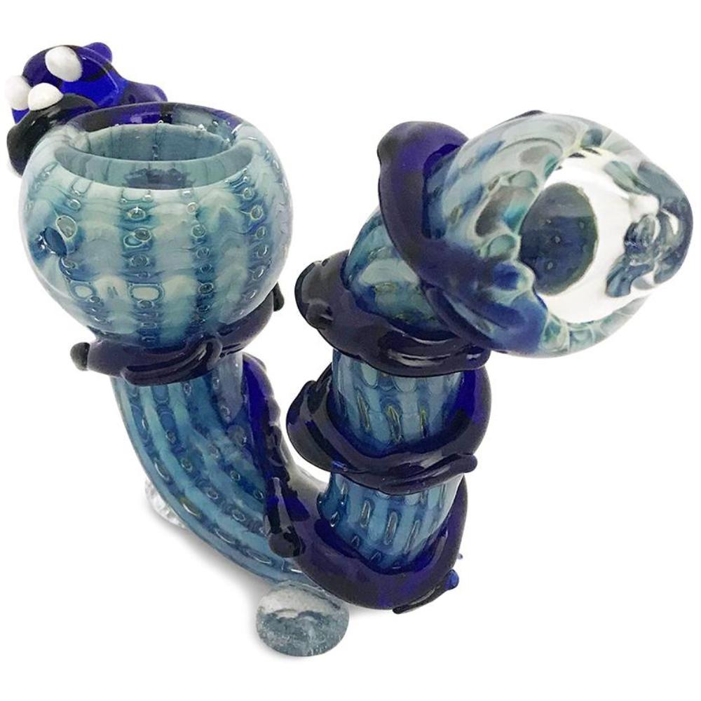 Blue Wave Dragon Sherlock