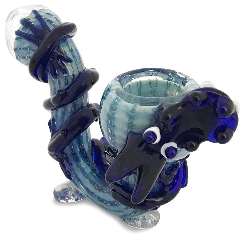 Blue Wave Dragon Sherlock