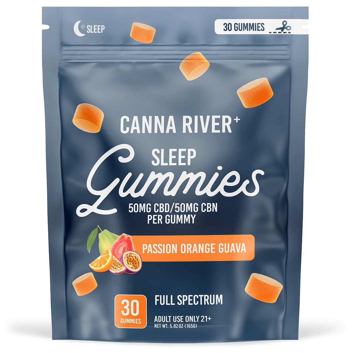 CBD Sleep Gummies