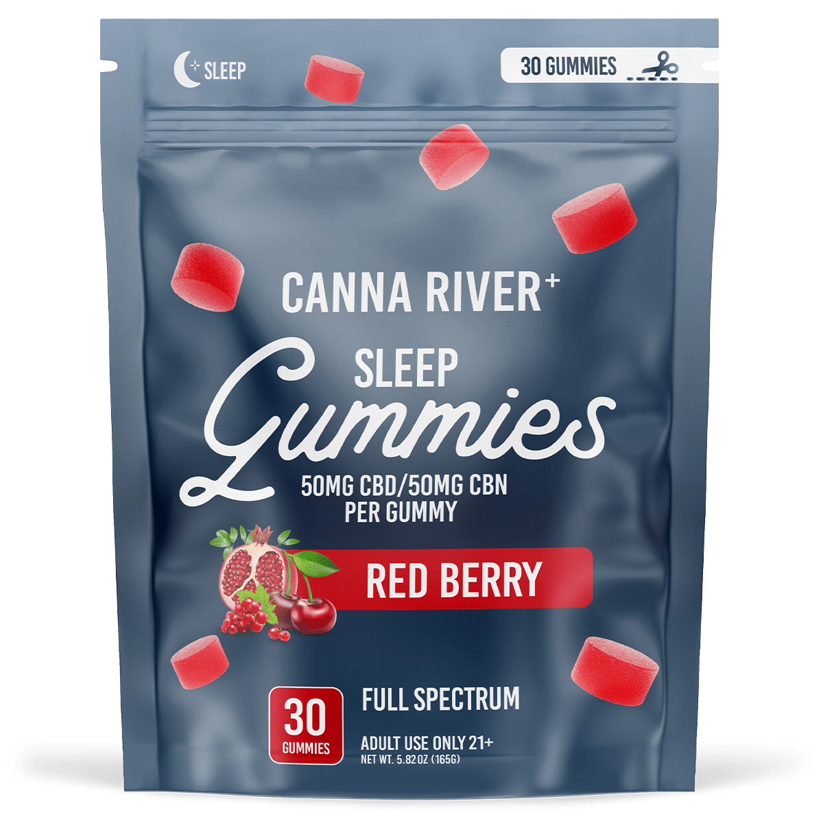 CBD Sleep Gummies