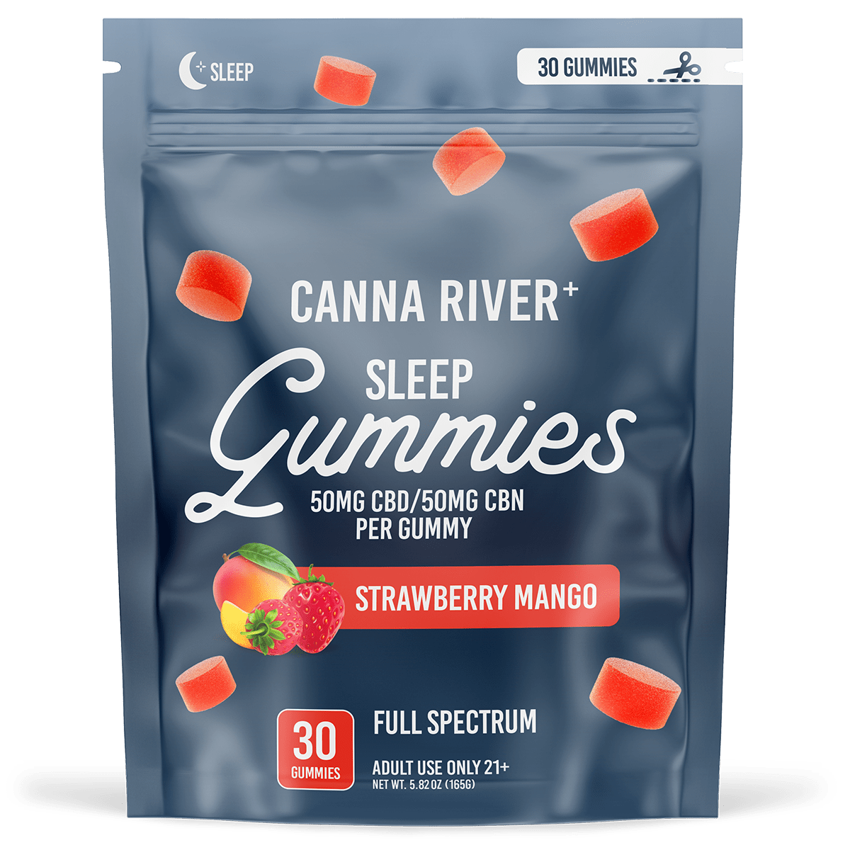 CBD Sleep Gummies