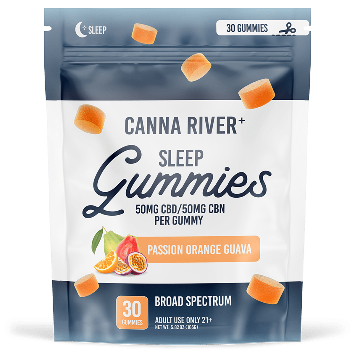 CBD Sleep Gummies