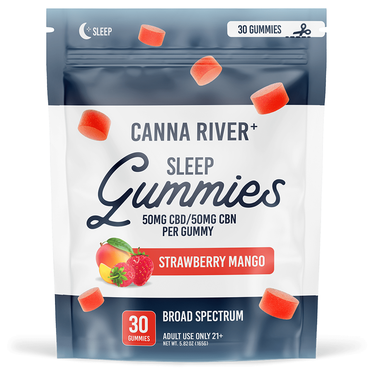 CBD Sleep Gummies